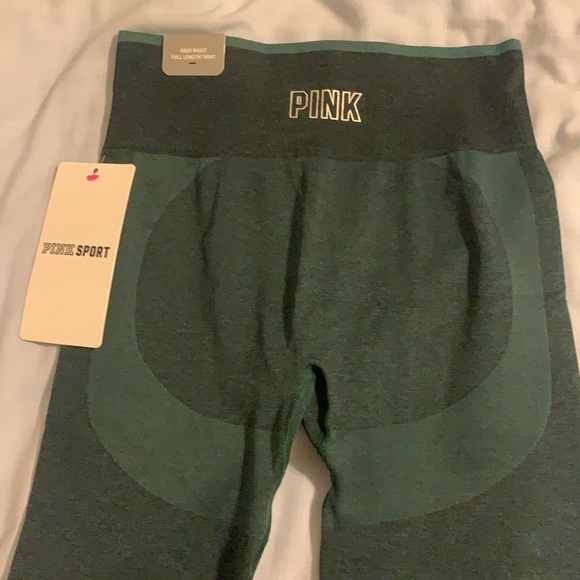 Victoria’s Secret leggings - Picture 2 of 3